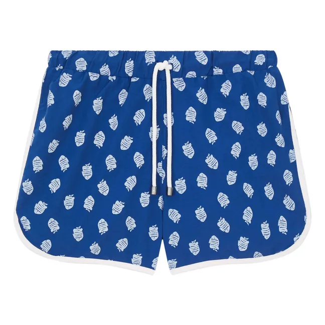 Short de Bain Tayrona | Bleu marine
