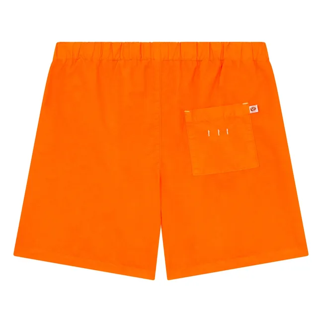 Culotte de baño Raoul | Naranja