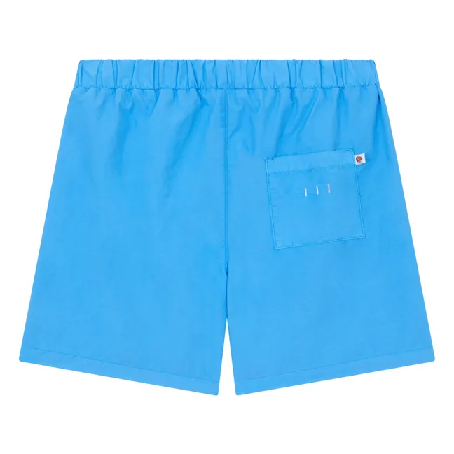 Culotte de baño Raoul | Azul