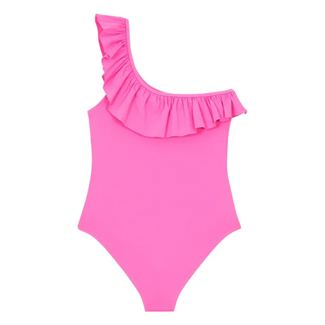 Maillot de Bain Joyce | Rose