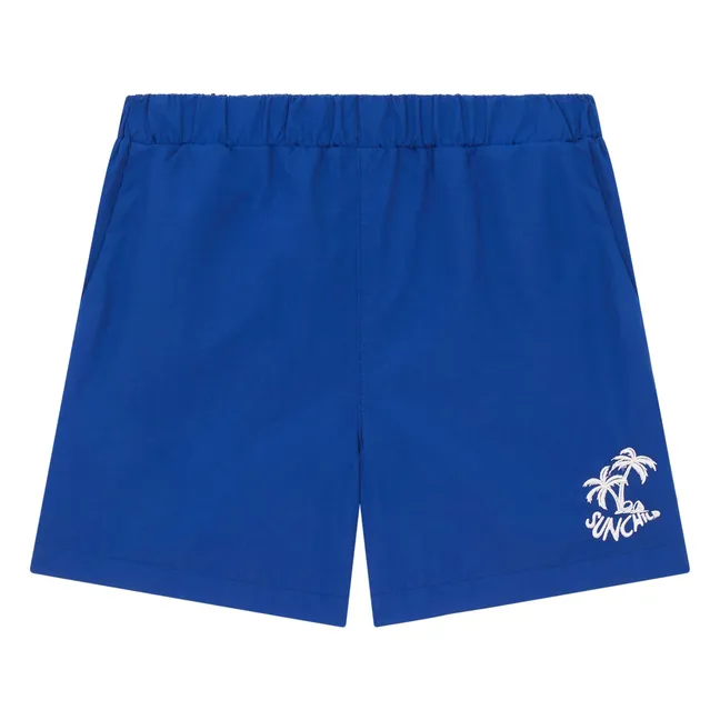 Culotte de baño Raoul | Azul Marino