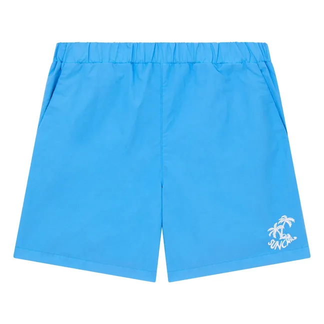 Culotte de baño Raoul | Azul