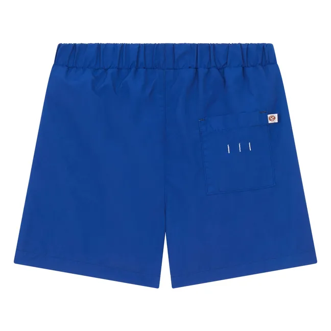Culotte de baño Raoul | Azul Marino