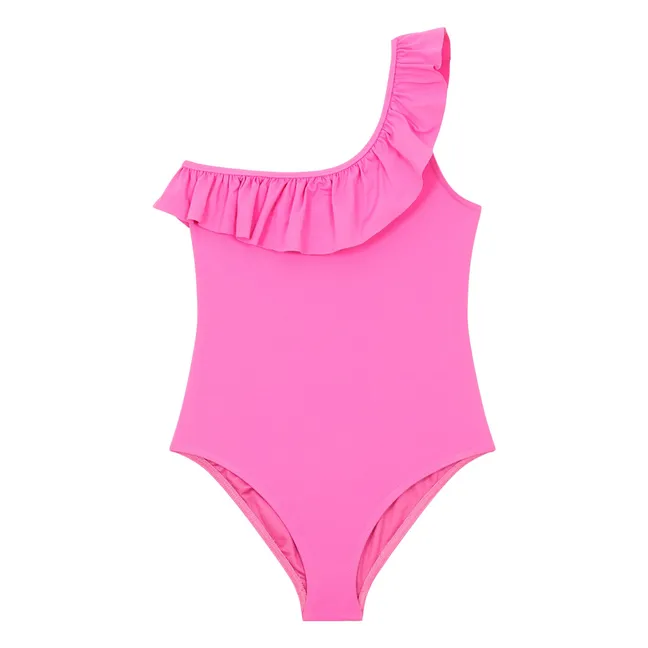 Maillot de Bain Joyce | Rose