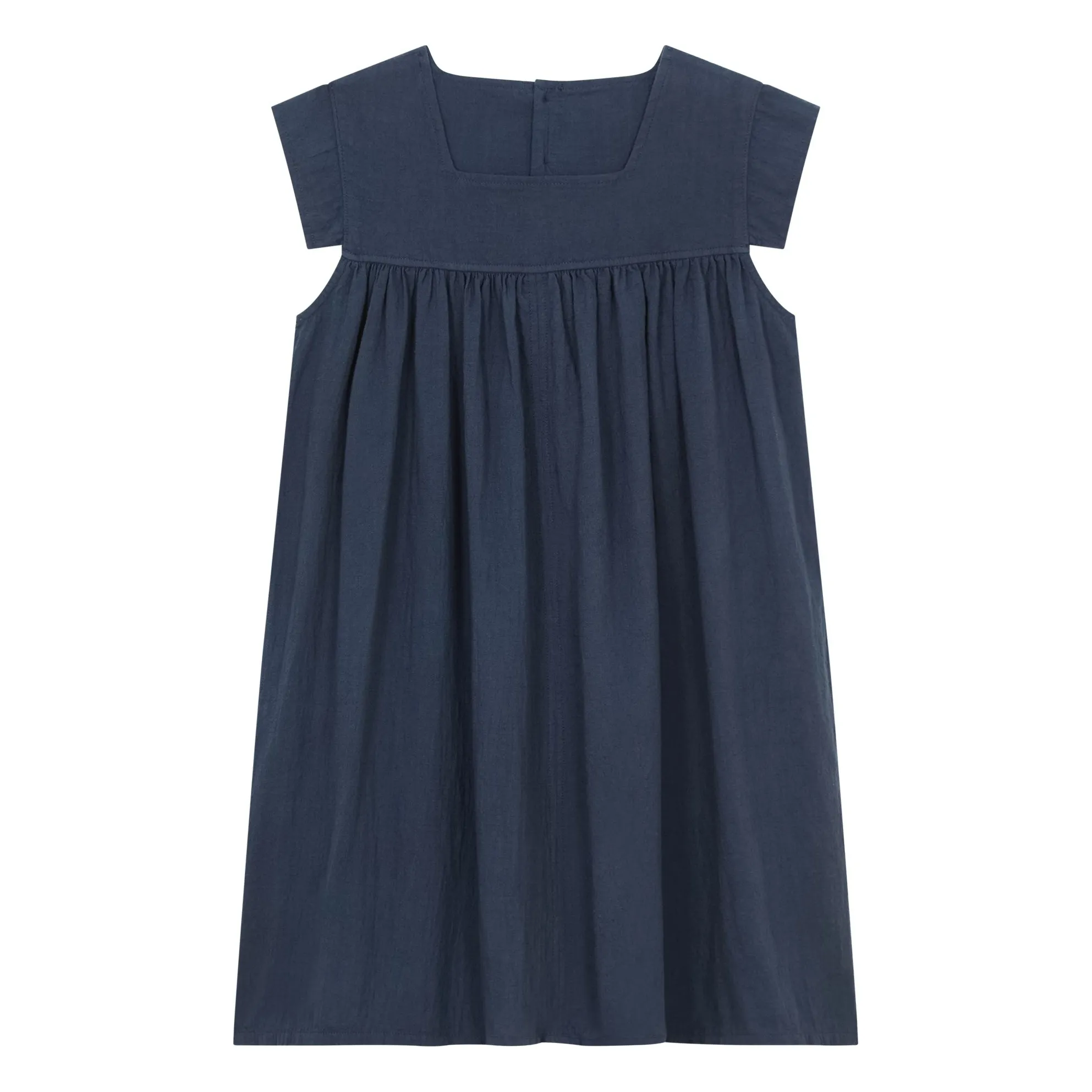 Sunchild Charcoal Grey Arakena Dress