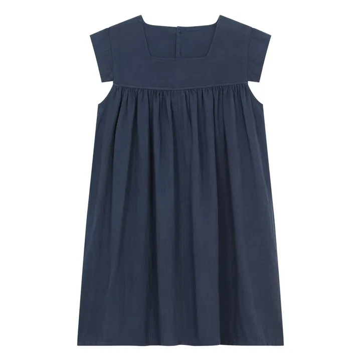 Robe Arakena | Gris anthracite- Image produit n°0