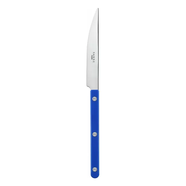 Cuchillo de bistrot | Azul