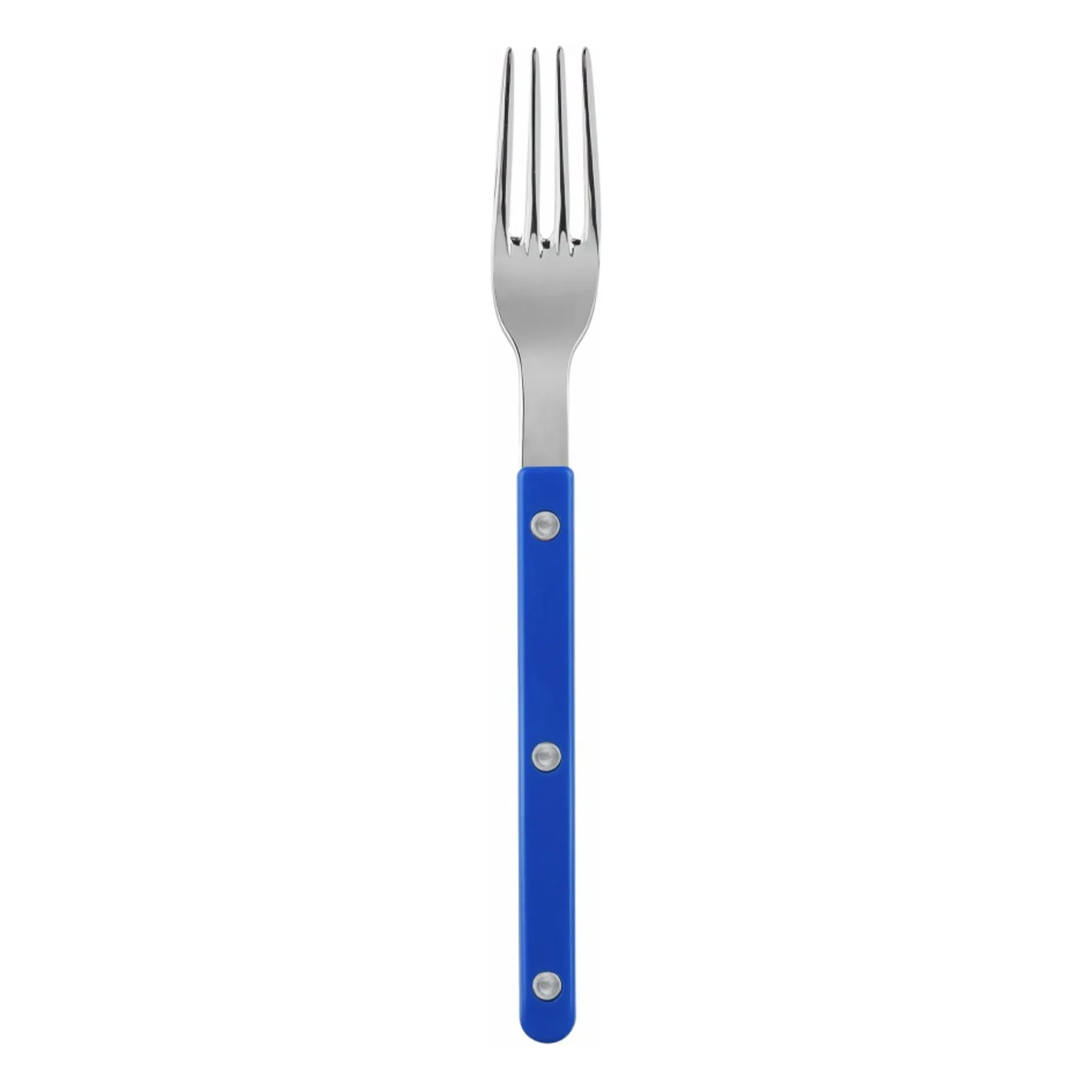Sabre Blue Bistro Fork