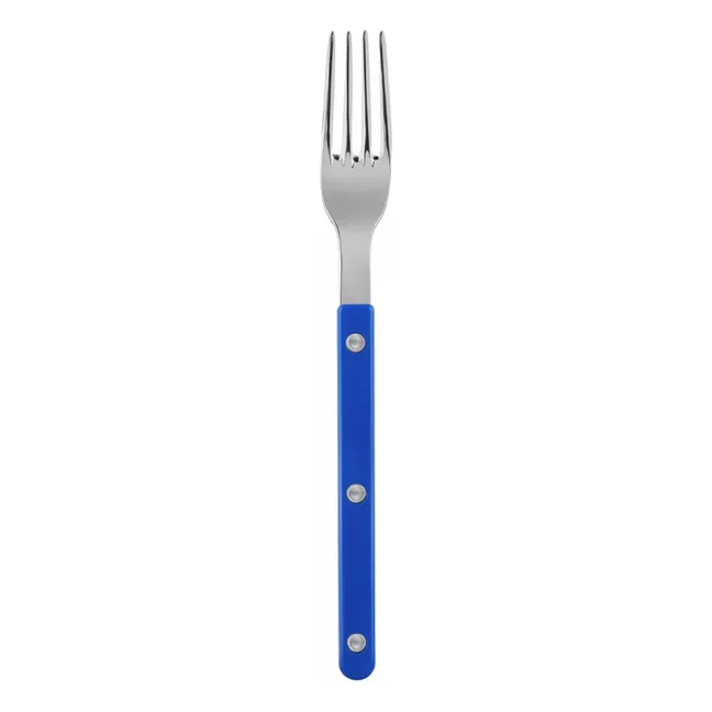 Bistro Fork | Blue
