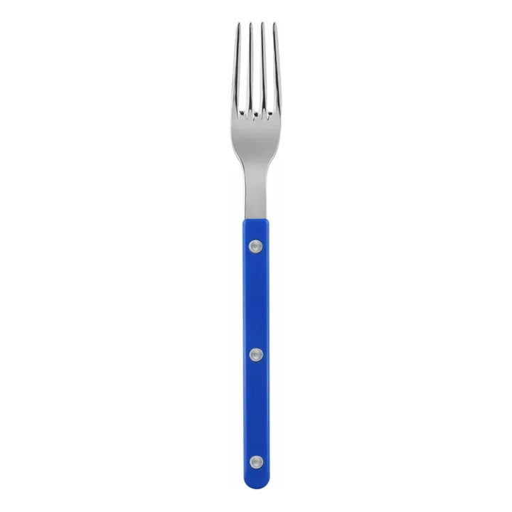 Fourchette Bistrot | Bleu- Image produit n°0