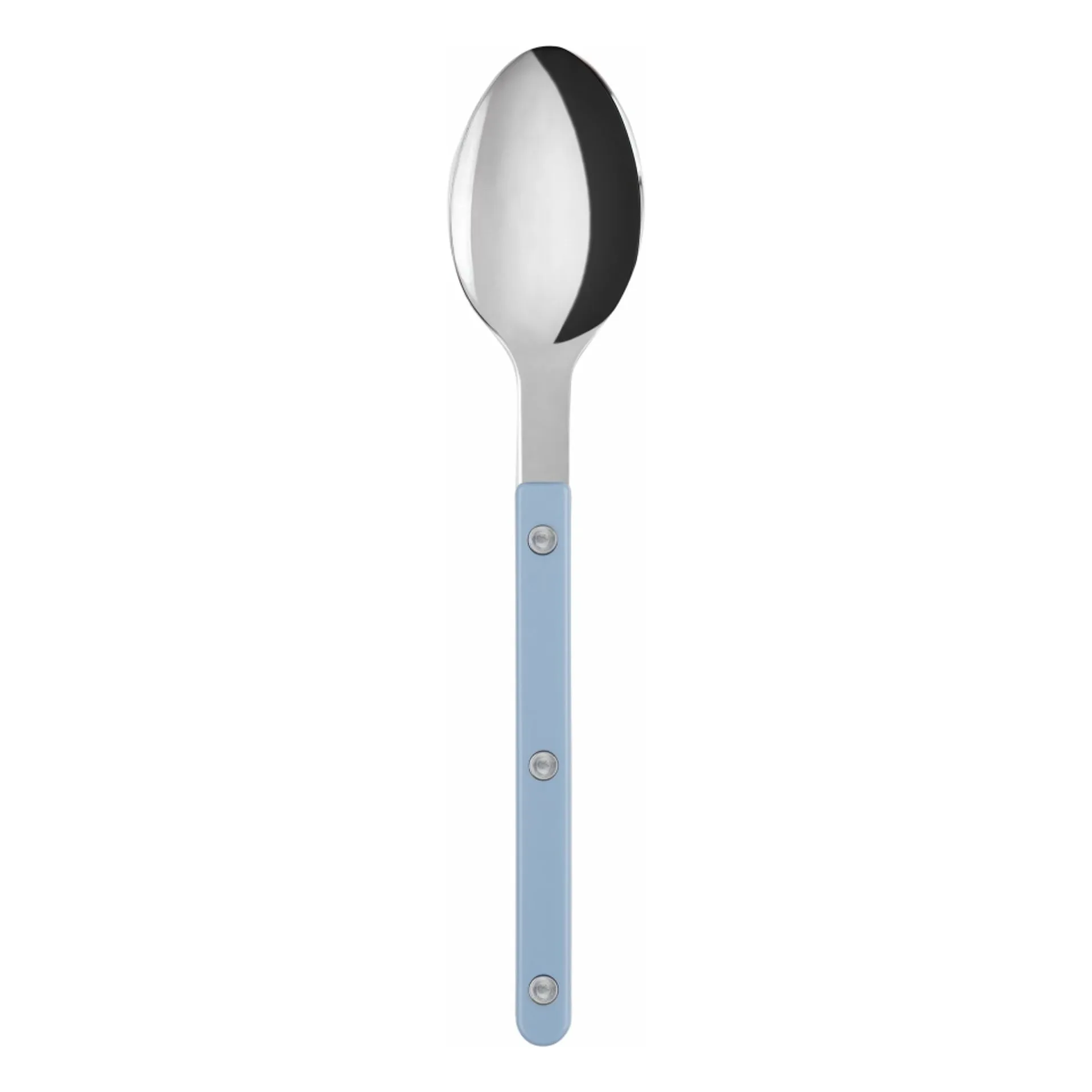 Sabre Light Blue Bistro Spoon