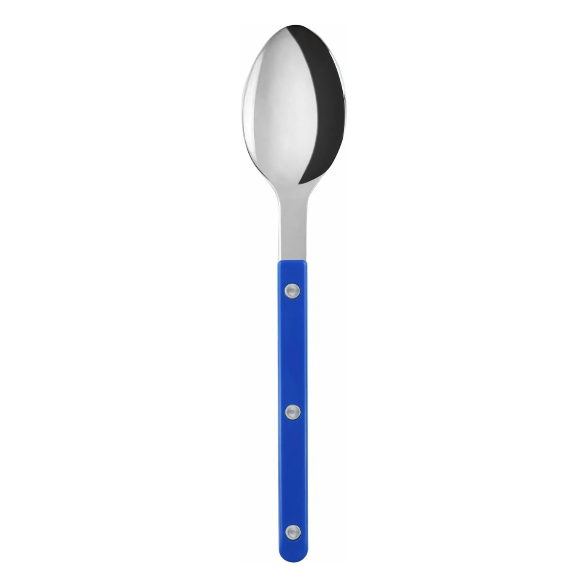 Sabre Blue Bistro Spoon