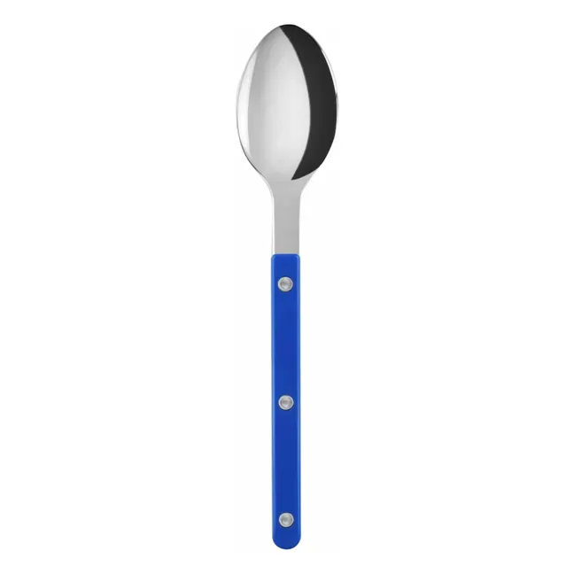 Bistro Spoon | Blue