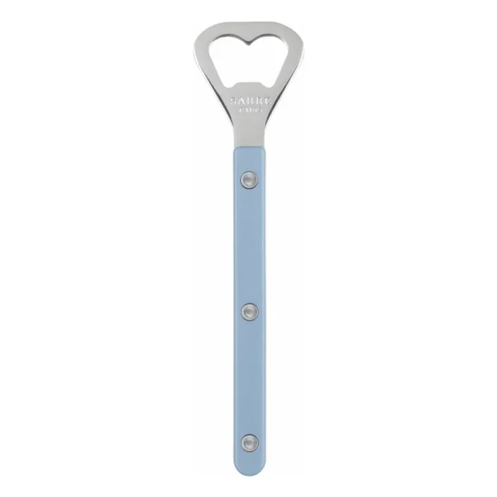 Bistrot bottle opener | Light Blue- Product image n°0