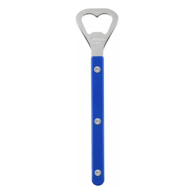 Bistrot bottle opener | Blue