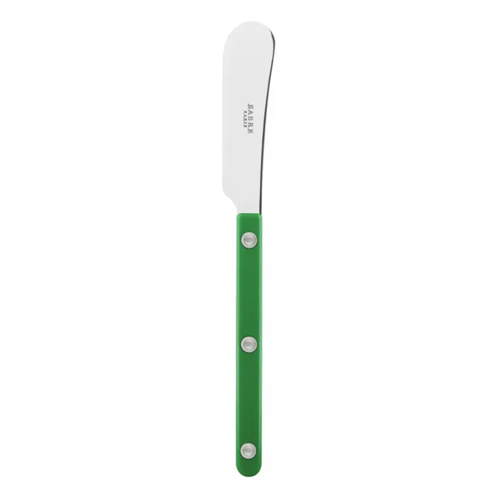 Bistrot Spreader | Meadow Green- Product image n°0