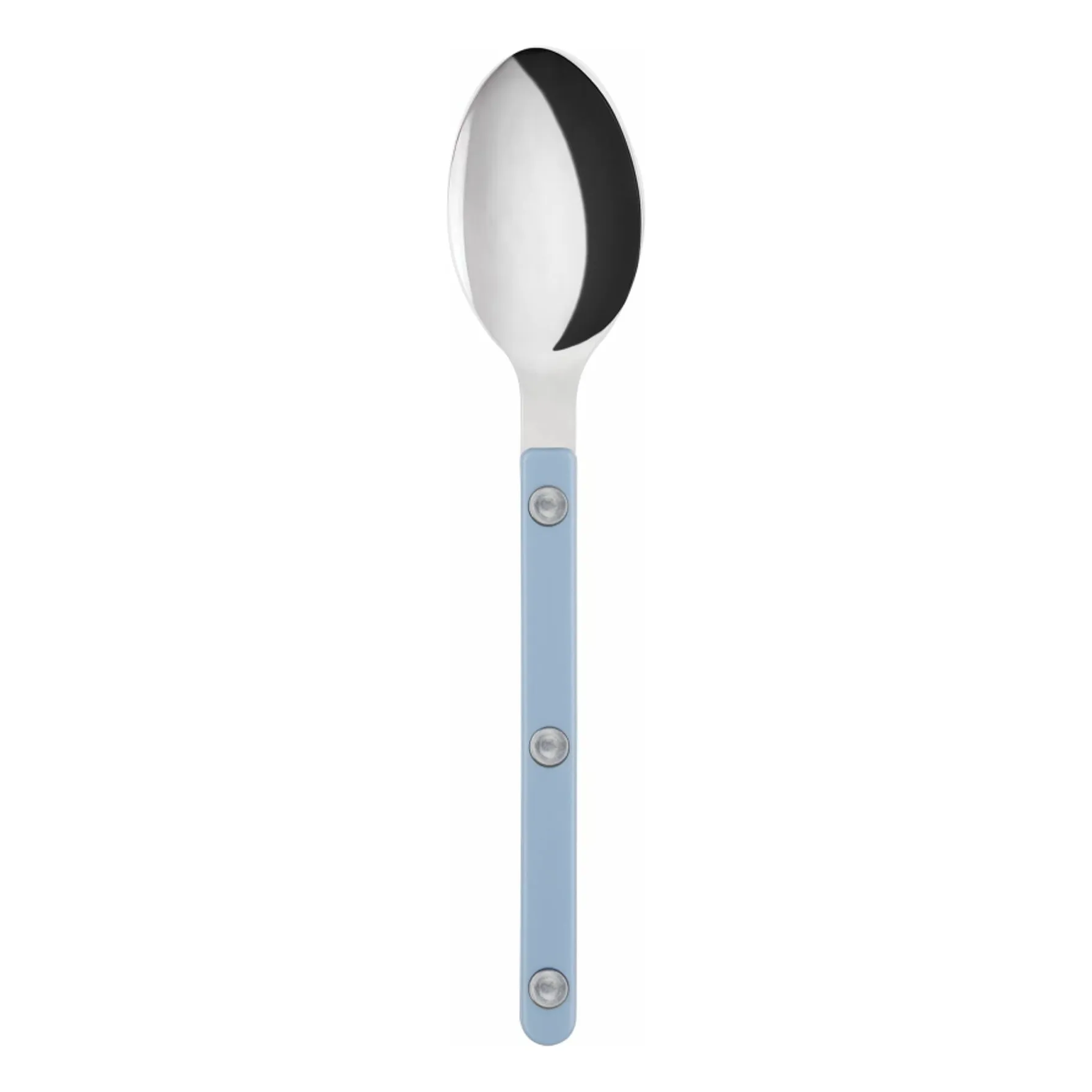 Sabre Light Blue Petite Cuillère Bistrot