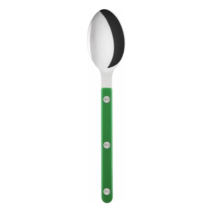 Petite Cuillère Bistrot | Meadow Green- Product image n°0