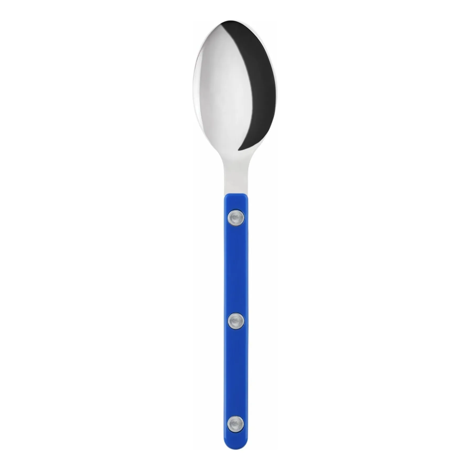 Sabre Blue Petite Cuillère Bistrot