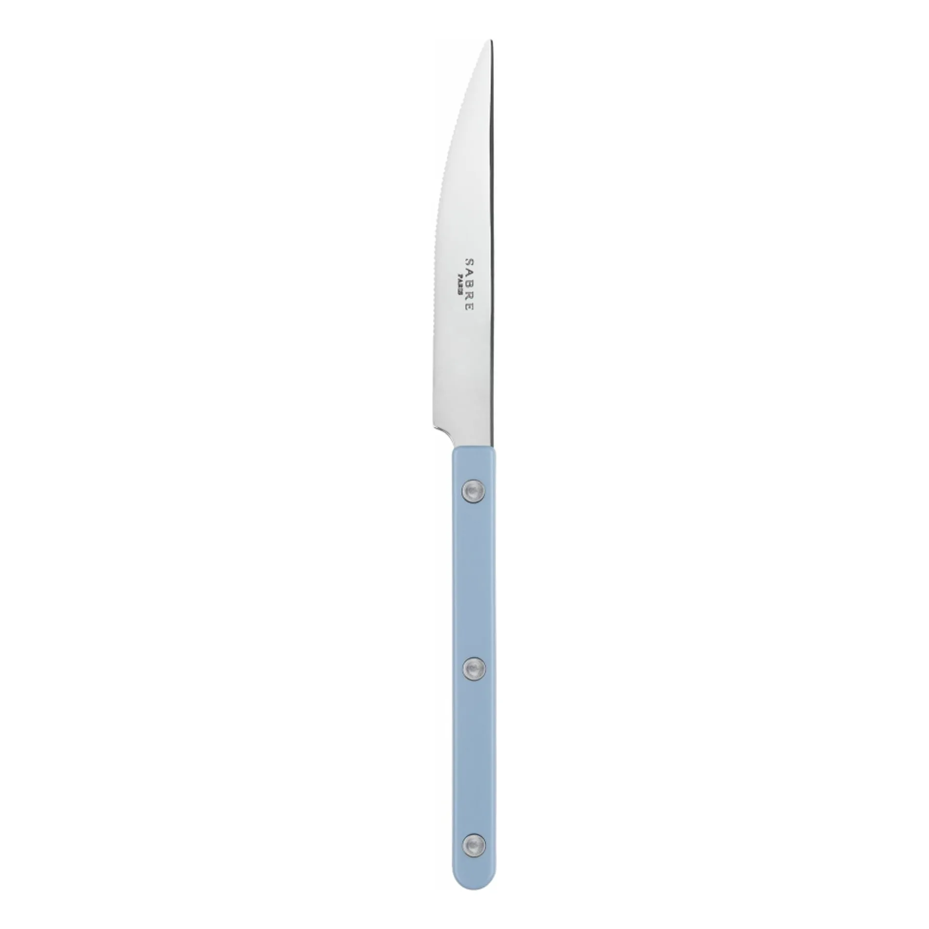 Bistrot knife | Light Blue- Product image n°0