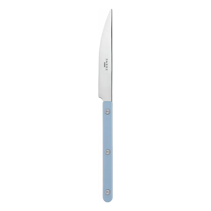 Bistrot knife | Light Blue- Product image n°0