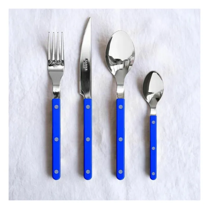 Couteau Bistrot | Bleu- Image produit n°3