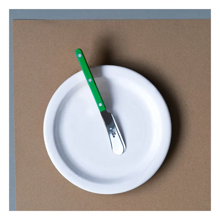 Bistrot Spreader | Meadow Green- Product image n°1