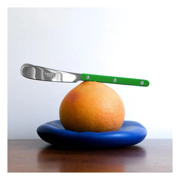 Tartineur Bistrot | Vert prairie- Image produit n°2