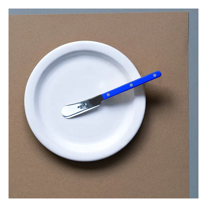 Tartineur Bistrot | Bleu- Image produit n°1