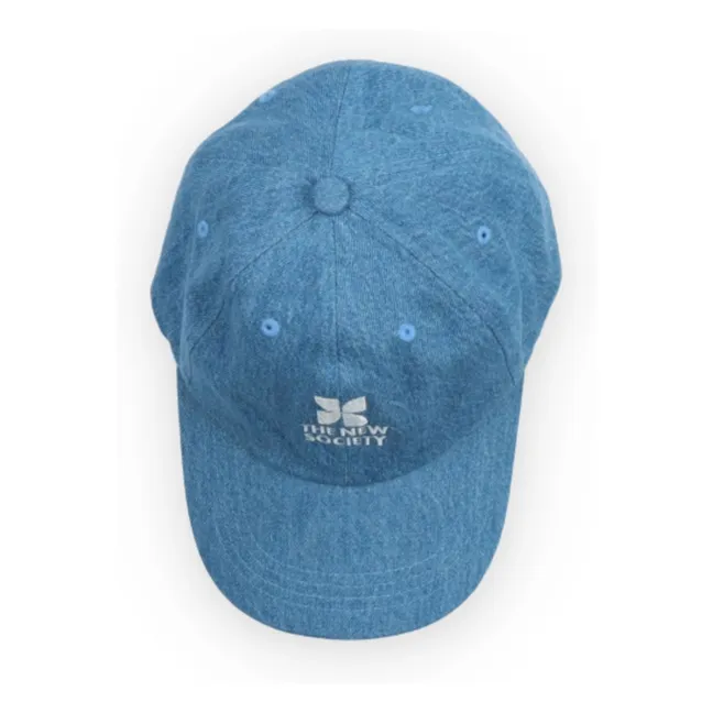 Cappello TNS | Denim