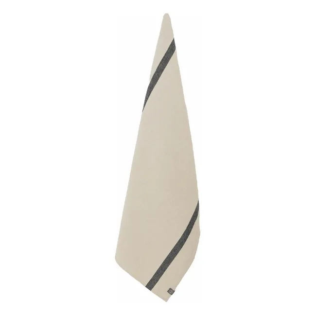 Côme tea towel | Linen