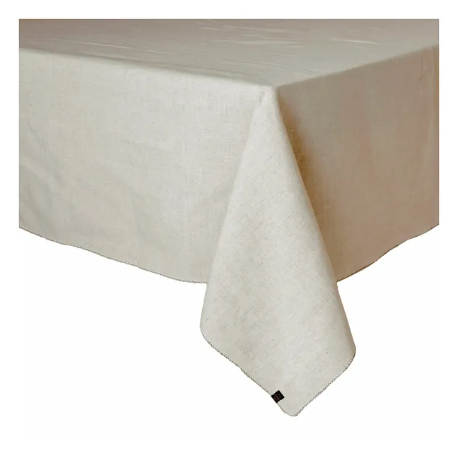 Mesh tablecloth Zilia | Linen