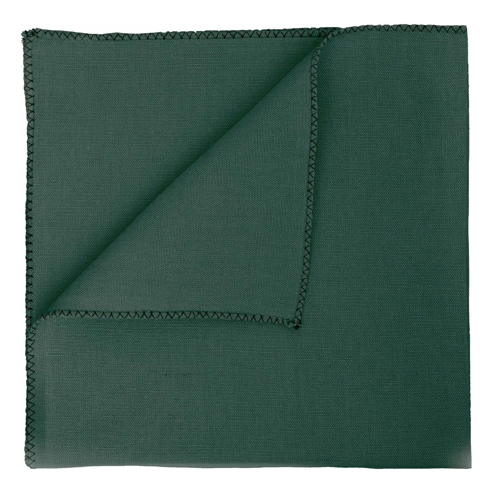 Haomy Blue Mesh Napkin Zilia