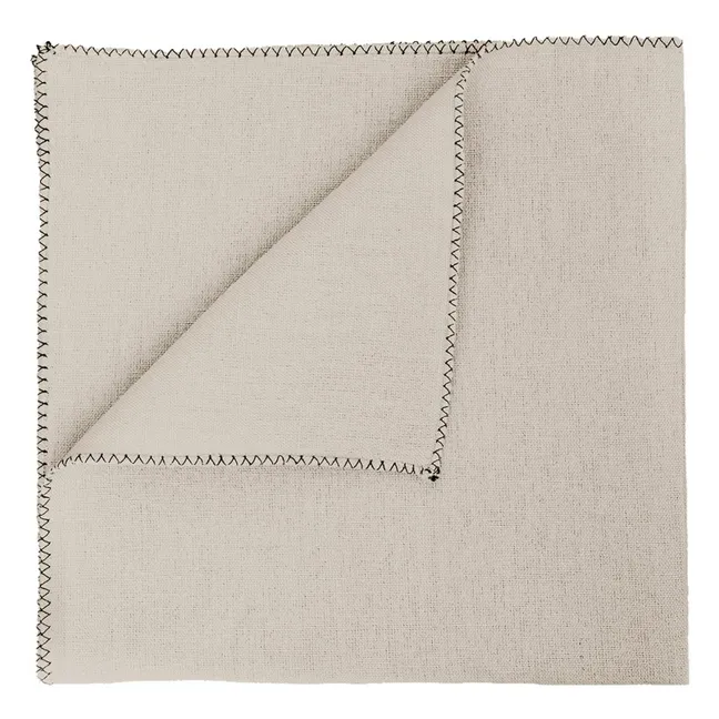 Mesh napkin Zilia | Linen