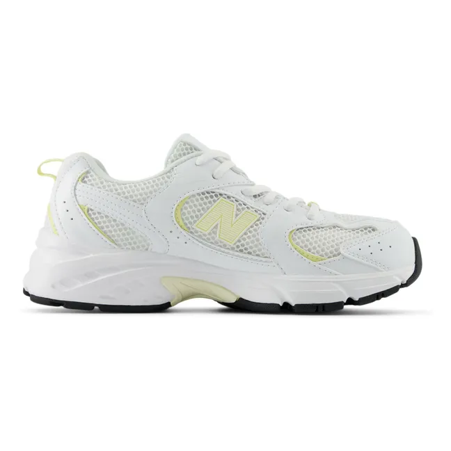 530 Sneakers stringate | Giallo