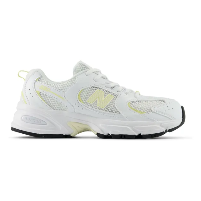 530 Sneakers stringate | Giallo