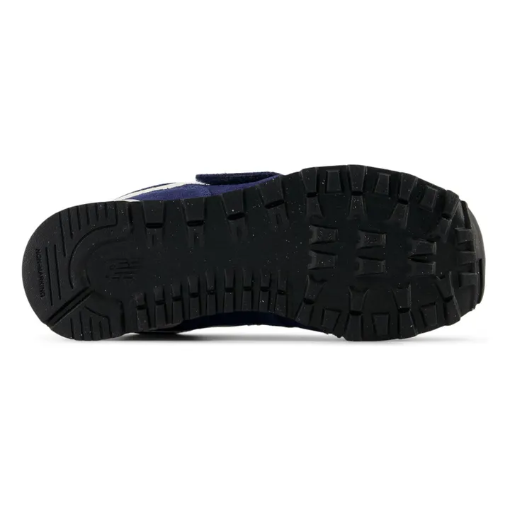 Zapatillas 574 Scratch | Azul Marino- Imagen del producto n°4