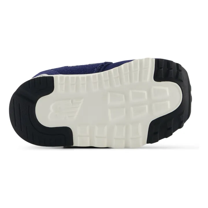 Rasca Zapatillas Apertura total 574 | Azul Marino- Imagen del producto n°6