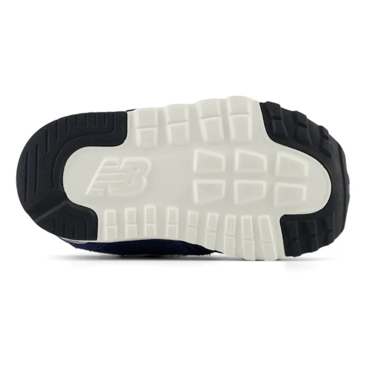 Rasca Zapatillas Apertura total 574 | Azul Marino- Imagen del producto n°2