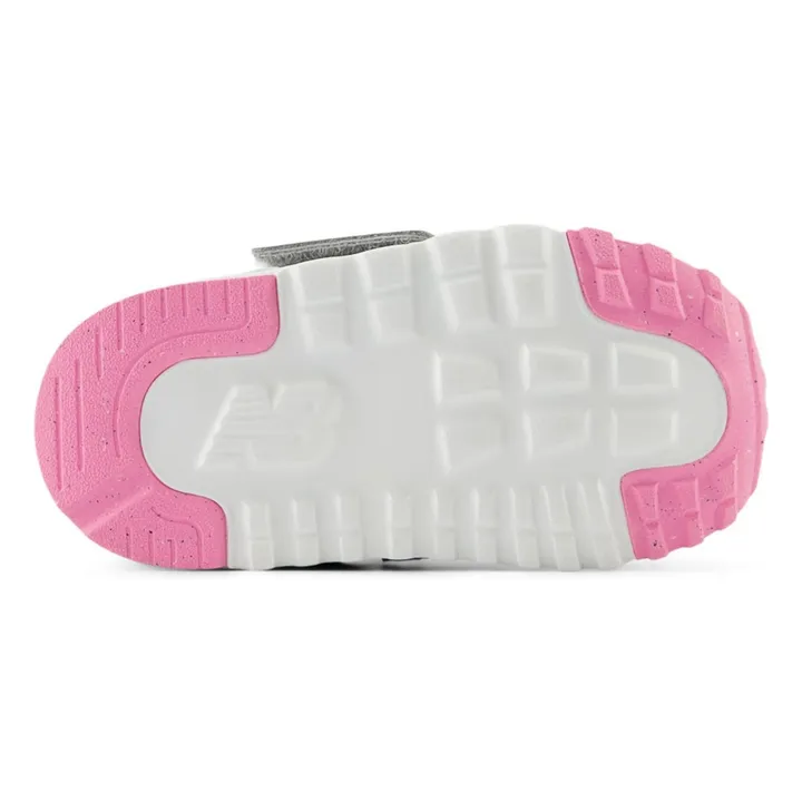 Rasca Zapatillas Apertura total 574 | Gris Claro- Imagen del producto n°4