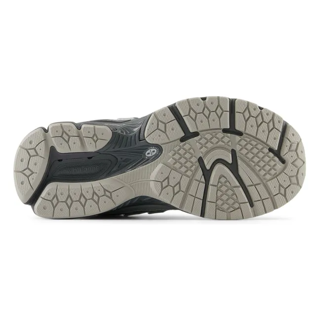 Zapatillas con cordones 1906 | Gris