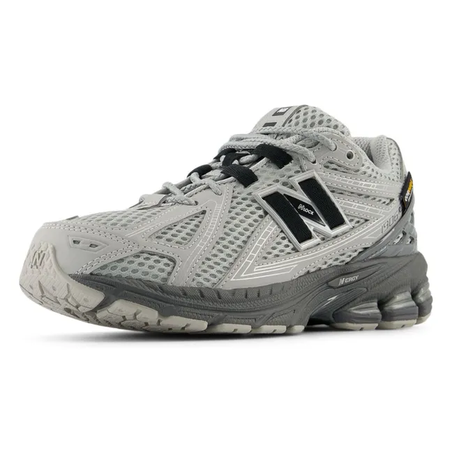 Scarpe da ginnastica stringate 1906 | Grigio