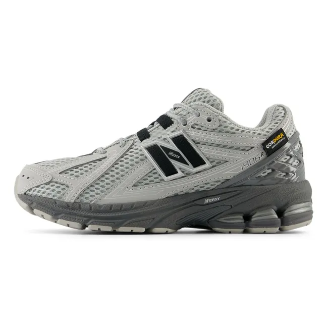 Scarpe da ginnastica stringate 1906 | Grigio