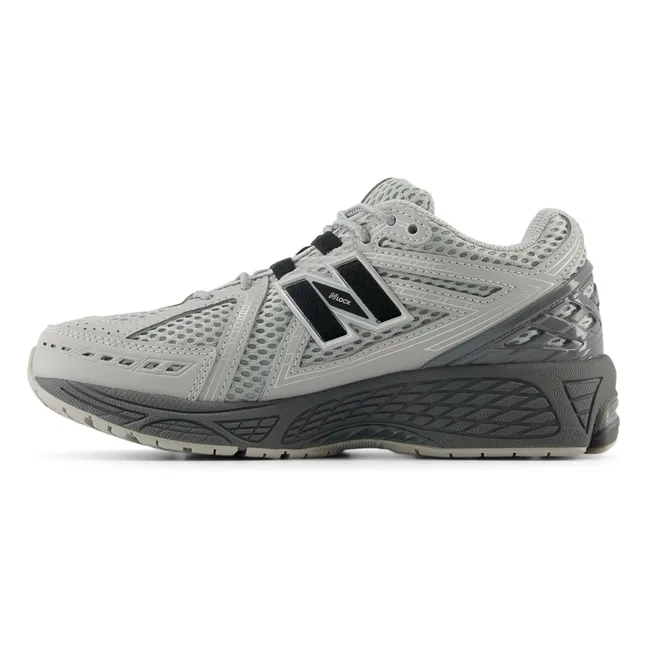 Scarpe da ginnastica stringate 1906 | Grigio
