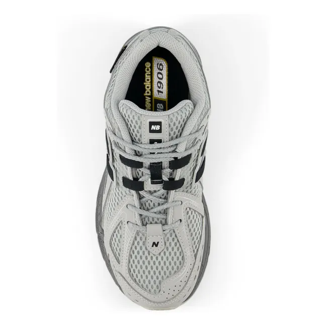 Scarpe da ginnastica stringate 1906 | Grigio