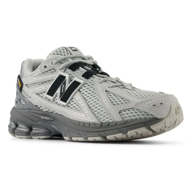 Scarpe da ginnastica stringate 1906 | Grigio