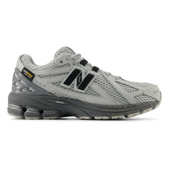 Scarpe da ginnastica stringate 1906 | Grigio