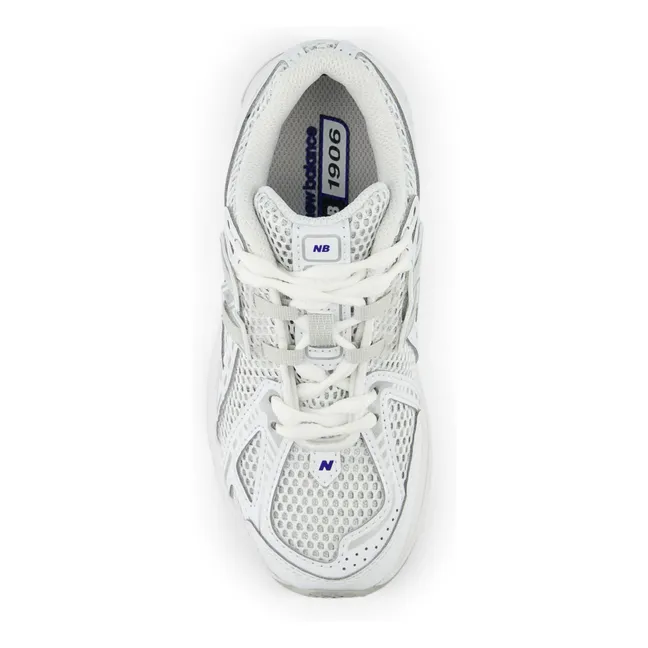 Scarpe da ginnastica stringate 1906 | Bianco