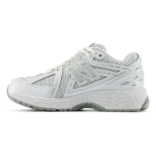 Scarpe da ginnastica stringate 1906 | Bianco