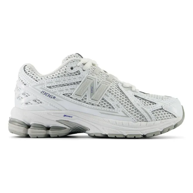 Scarpe da ginnastica stringate 1906 | Bianco